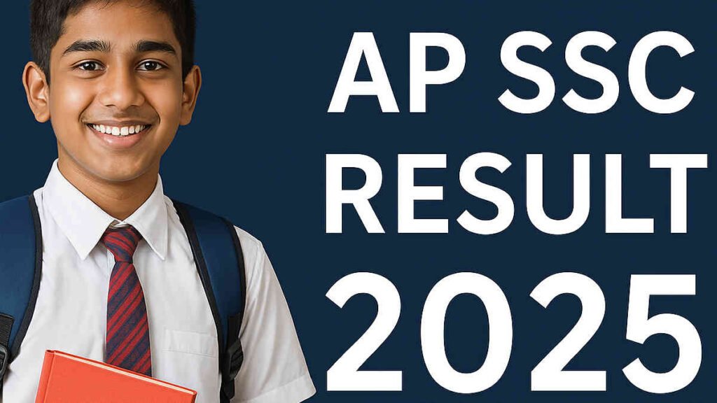 AP SSC Result AP SSC Result